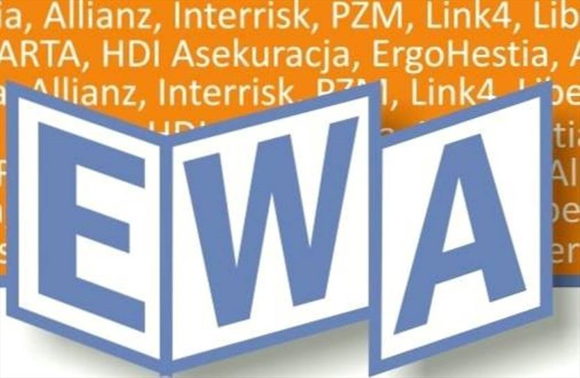 przyjazna Ubezpieczeniowi agenci, pośrednicy, Ewa Ewa Korda, Ząbki